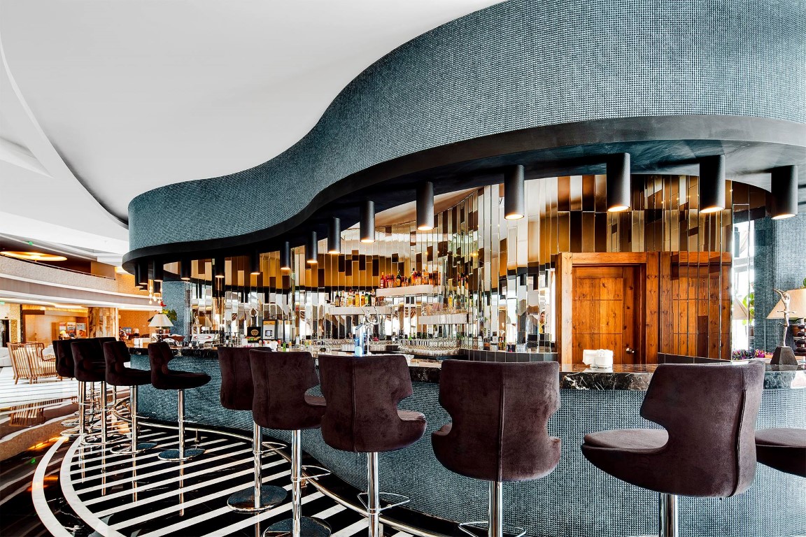 imagini hotel JACARANDA IMPERIAL SIDE